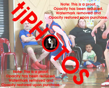 Load image into Gallery viewer, Hendrix Coker Iramoo Winter 2024 Game Photo Catalogue