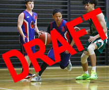 Load image into Gallery viewer, Lebron Mantua Iramoo Game Photo Catalogue