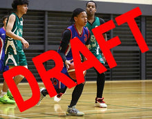 Load image into Gallery viewer, Lebron Mantua Iramoo Game Photo Catalogue