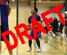 Load image into Gallery viewer, Lebron Mantua Iramoo Game Photo Catalogue