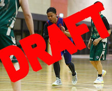 Load image into Gallery viewer, Lebron Mantua Iramoo Game Photo Catalogue