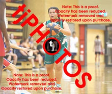 Load image into Gallery viewer, Jada Rambocus Hoppers Game Photo Catalogue