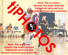 Load image into Gallery viewer, Nate Oates Iramoo Winter 2024 Game Photo Catalogue