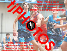 Load image into Gallery viewer, Troy Hezel Westgate 2024 Game Photo Catalogue