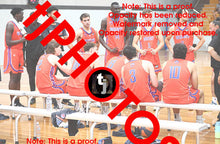 Load image into Gallery viewer, Troy Hezel Westgate 2024 Game Photo Catalogue