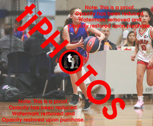 Alexa Reilly Westgate Game Photo Catalogue