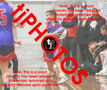 Load image into Gallery viewer, Lucas Jackson Westgate Game Photo Catalogue