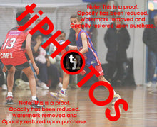 Load image into Gallery viewer, Lucas Jackson Westgate Game Photo Catalogue