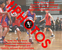 Load image into Gallery viewer, Lucas Jackson Westgate Game Photo Catalogue