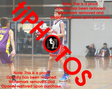 Load image into Gallery viewer, Angus Retallick Westgate Game Photo Catalogue