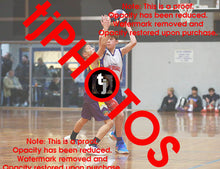 Load image into Gallery viewer, Angus Retallick Westgate Game Photo Catalogue