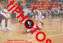 Load image into Gallery viewer, Angus Retallick Westgate Game Photo Catalogue
