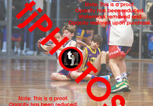 Load image into Gallery viewer, Angus Retallick Westgate Game Photo Catalogue