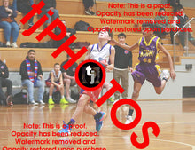 Load image into Gallery viewer, Angus Retallick Westgate Game Photo Catalogue