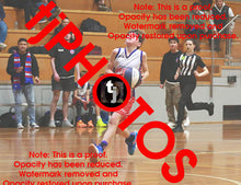 Load image into Gallery viewer, Angus Retallick Westgate Game Photo Catalogue