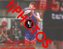 Load image into Gallery viewer, Joshua Cleveland Westgate Game Photo Catalogue