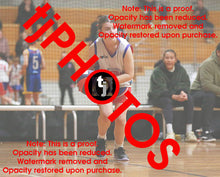 Load image into Gallery viewer, Tahlia Zahra Westgate 2024 Game Photo Catalogue