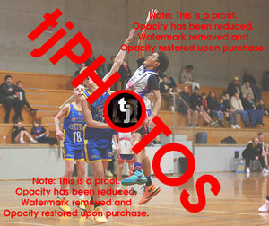 Amari Binnie Westgate Game Photo Catalogue
