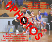 Load image into Gallery viewer, Amari Binnie Westgate Game Photo Catalogue