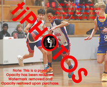 Load image into Gallery viewer, Amari Binnie Westgate Game Photo Catalogue