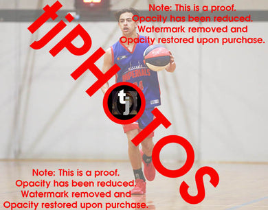 Jett Smith Westgate Game Photo Catalogue