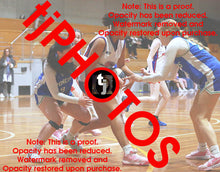 Load image into Gallery viewer, Akeelah Gray Westgate Game Photo Catalogue