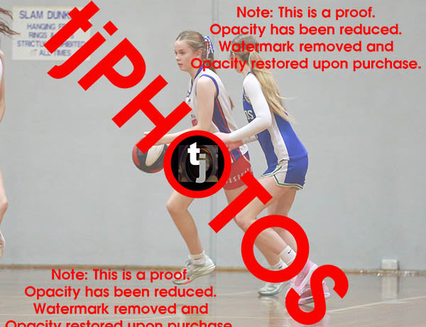 Tilly McNamara Westgate Game Photo Catalogue