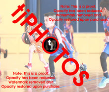 Load image into Gallery viewer, Ash-Lee Mathieson Cummings Iramoo Winter 2024 Game Photo Catalogue