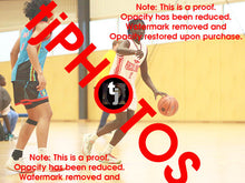 Load image into Gallery viewer, Tony Magock AAU Game Photo Catalogue