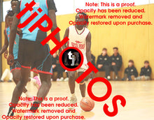 Load image into Gallery viewer, Tony Magock AAU Game Photo Catalogue