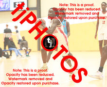 Load image into Gallery viewer, Tony Magock AAU Game Photo Catalogue