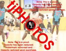 Load image into Gallery viewer, Tony Magock AAU Game Photo Catalogue
