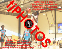 Load image into Gallery viewer, Tony Magock AAU Game Photo Catalogue