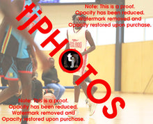 Load image into Gallery viewer, Tony Magock AAU Game Photo Catalogue