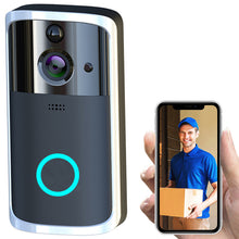 Load image into Gallery viewer, WiFi Video Doorbell Camera