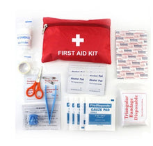 Load image into Gallery viewer, Outdoor First Aid Kit