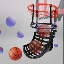 Load image into Gallery viewer, Everfit Basketball Hoop Rebounder Return System Ball Returner