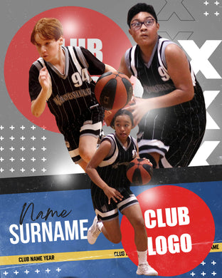 Sample Club BIG TICKET Photo