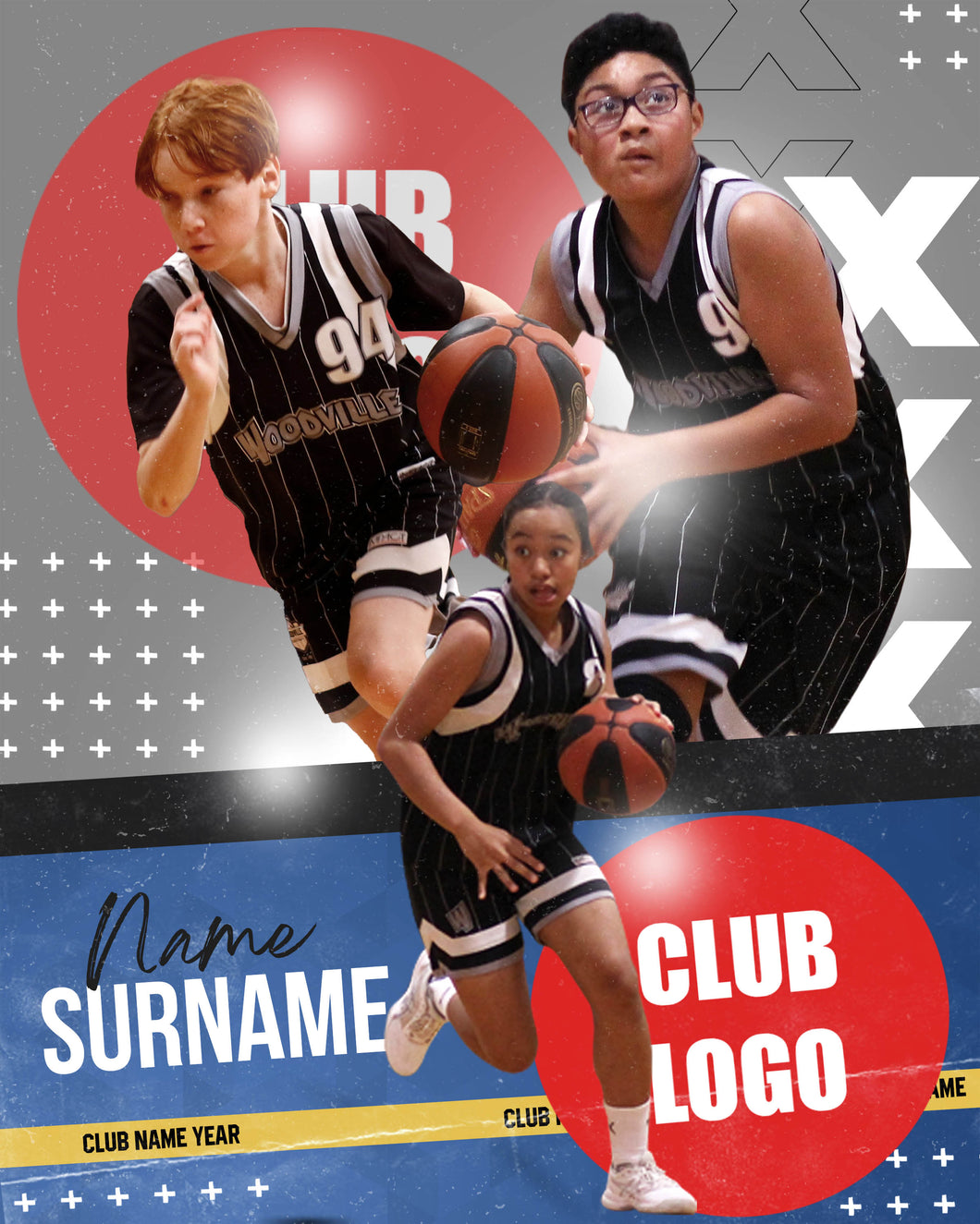 Sample Club BIG TICKET Photo