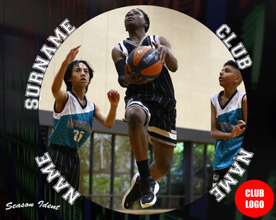 Sample Club CIRCLE Photo