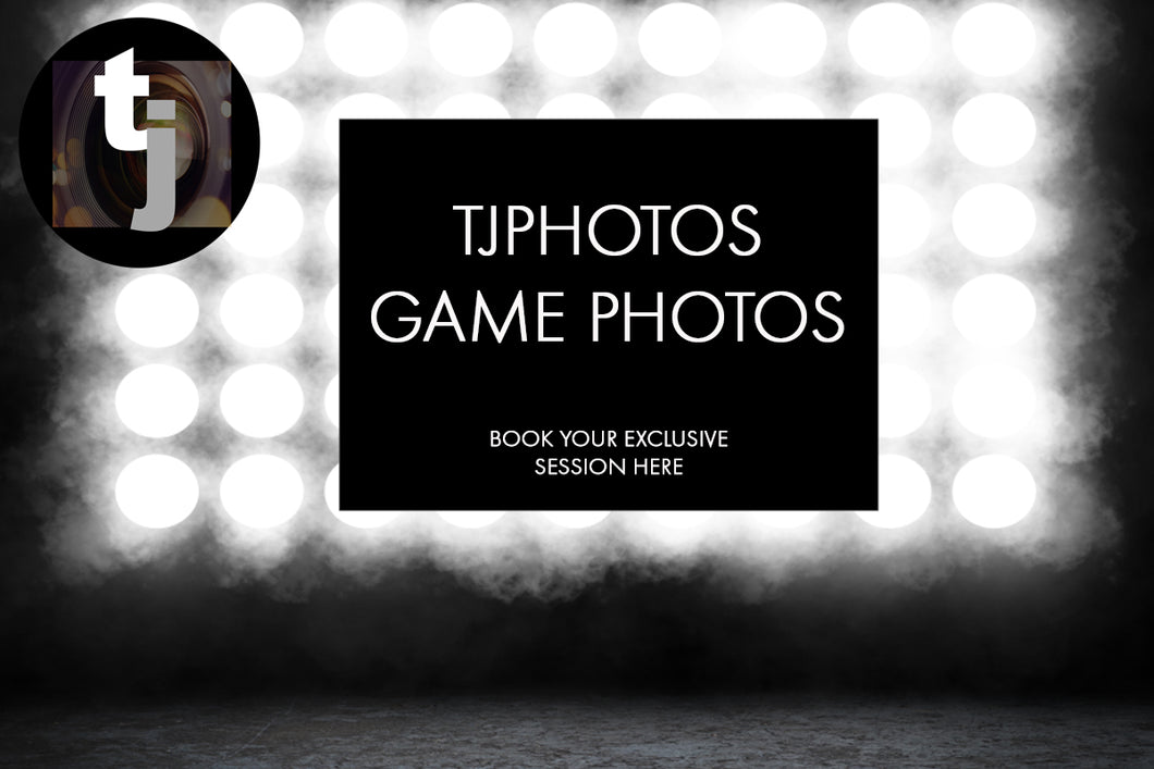 Truganina South - tjPhotos EXCLUSIVE Game Photo Service