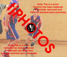 Load image into Gallery viewer, Aumatareka Jr Mathieson Cummings Iramoo Winter 2024 Game Photo Catalogue