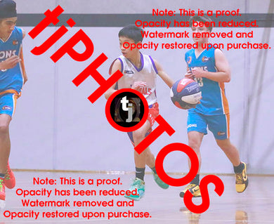 Kingston Caguioa Westgate Game Photo Catalogue