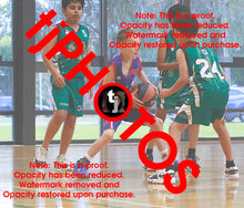 Load image into Gallery viewer, Jye Silcock Iramoo Winter 2024 Game Photo Catalogue