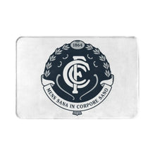 Load image into Gallery viewer, AFL Carlton Blues Carpet Mat