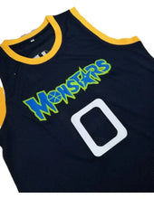 Load image into Gallery viewer, Monsters Basketball Jersey