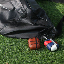 Load image into Gallery viewer, Leather Basketball Case For Air Pods