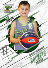 Load image into Gallery viewer, Truganina South Basketball Individual &amp; Sibling Photo