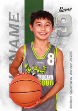Load image into Gallery viewer, Melton Spartans INDIVIDUAL and SIBLING Photo - Digital