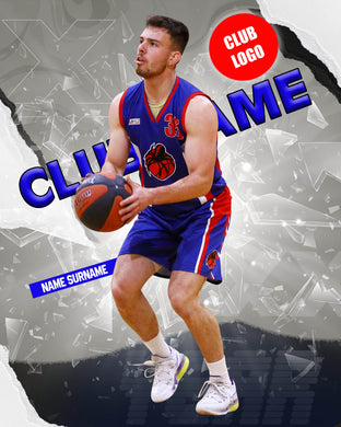 Sample Club KRYPTONITE Photo